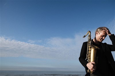 Toine Thys Trio 