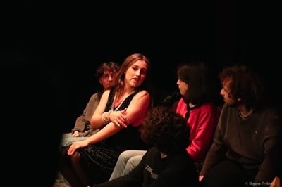 Photo 6 de Une soirée avec Anna de Noailles... ou l'oreille poétique