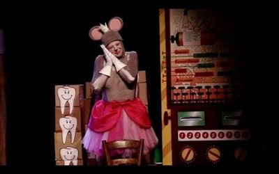 Photo 1 de La Reine des Petites Souris