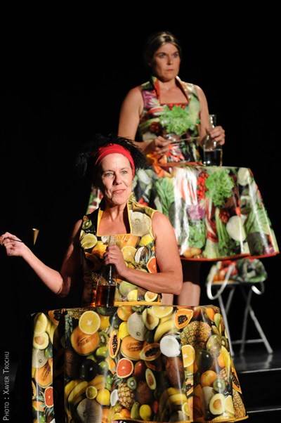 Photo 2 de Lisbeth & Lisbeth