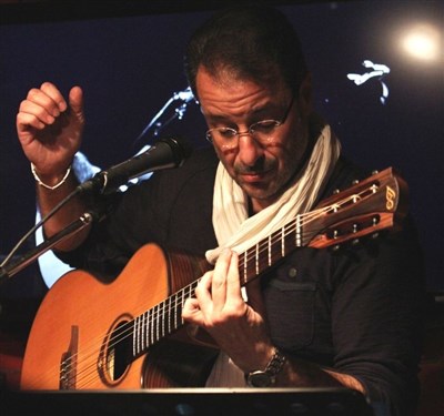 Photo 4 de Richard Cohen | La chanson française en toute intimité...