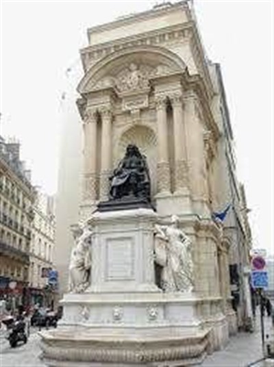Photo 1 de Visite guidée : Sur les pas de Molière | par Mireille Gardon