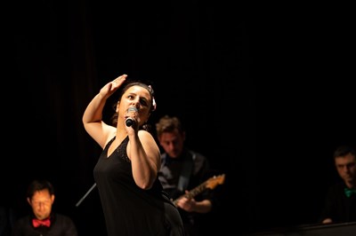 Photo 1 de ImPro Interactive Playlist