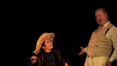 Photo 4 de Sarah Bernhardt