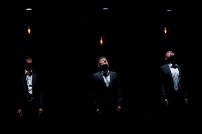 Photo 3 de Les monologues du machin