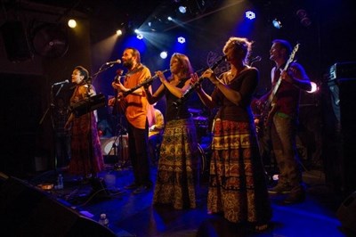 Photo 3 de Tribal Veda