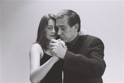 Photo 1 de Tango Argentin - Cour d'initiation