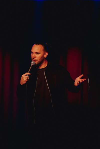 Photo 1 de Kevin Debonne dans Psychanalyse