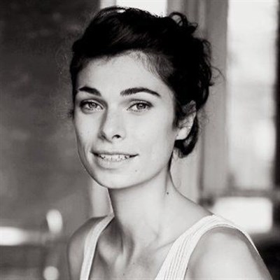 Lisa Perrio