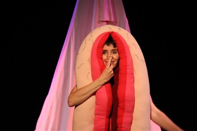 Photo 2 de OSE - Orgasm System Error