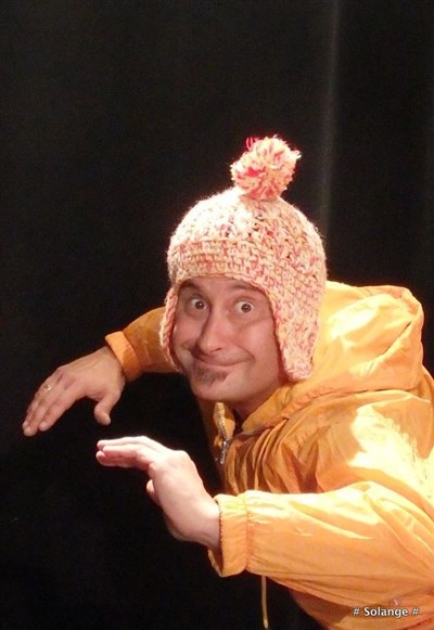 Photo 2 de Thierry Hériteau dans La petite boucherie du bonheur
