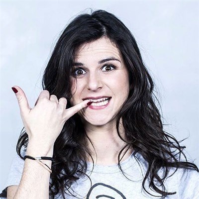 Laura Domenge