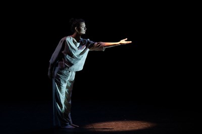 Photo 8 de Paquita !