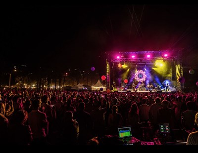 Photo 2 de Coldplayed