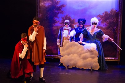 Photo 1 de Jean-Louis XIV
