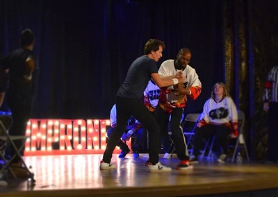Photo 2 de Festival Improneuf 2019