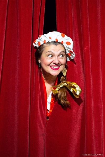 Photo 3 de Mère Noël part en tournée
