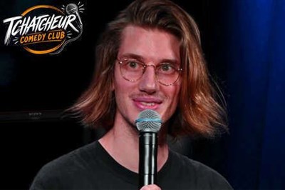Photo 5 de Tchatcheur comedy club