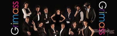 Photo 1 de ImPro - Story