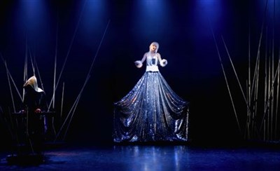 Photo 4 de Reine des Neiges