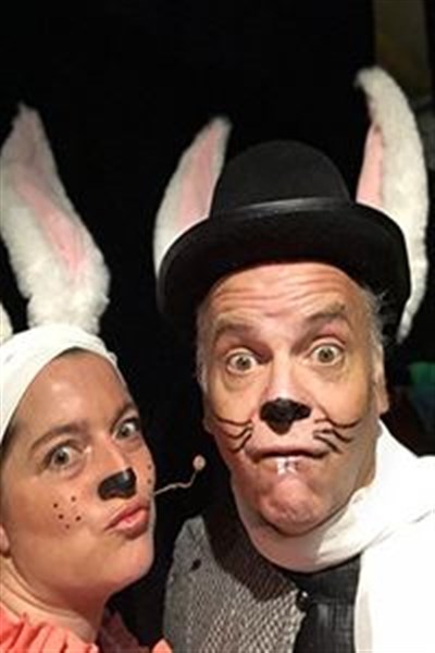 Photo 1 de Arsène lapin, gentleman carotteur !
