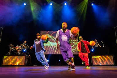 Photo 5 de 360 AllStars