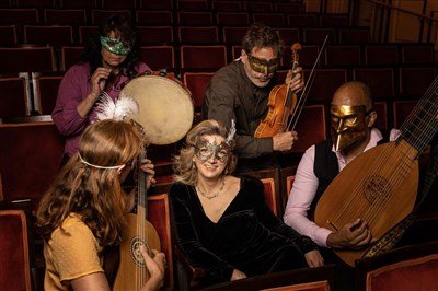 Ensemble Pulcinella