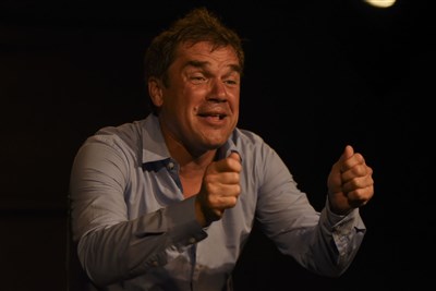Photo 2 de Papa ou pas ?
