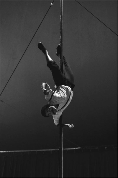 Photo 2 de Quabaret en cirQuit