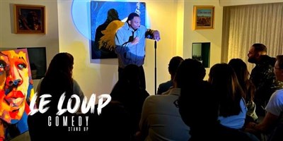 Photo 3 de Le Loup Comedy