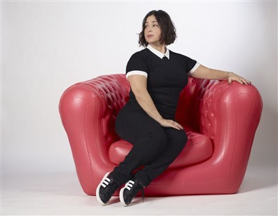 Photo 2 de Cathy Fuoco dans Mes Bananes Vertes