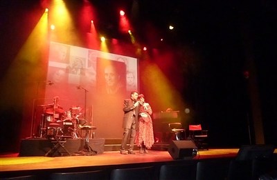 Photo 1 de 10ème anniversaire de la Compagnie Musicale YG