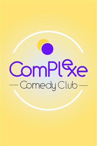 Photo 1 de Complexe Comedy Club