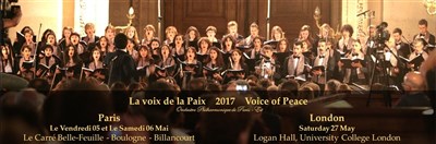 Orchestre Philharmonique de Paris-Est