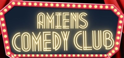 Photo 1 de Amiens Comedy Club