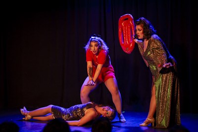 Photo 2 de BurlesK