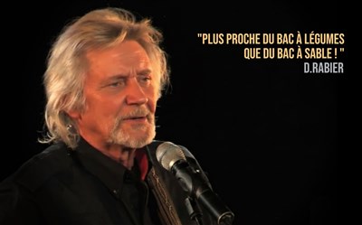Photo 3 de Daniel Rabier dans Au-dessous de la ceinture