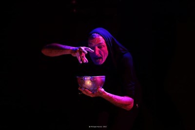 Photo 1 de Macbeth