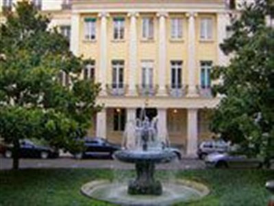 Photo 1 de Visite guidée : La nouvelle Athènes - Berceau du romantisme à Paris | par Patricia Rosen