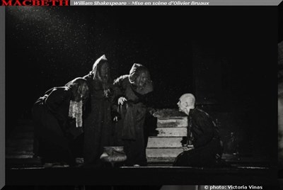 Photo 2 de Macbeth