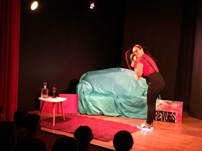 Photo 1 de Miss Bubulle