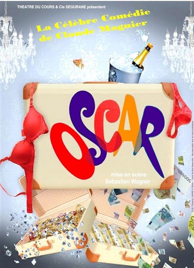 Photo 1 de Oscar