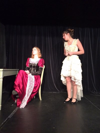 Photo 1 de Molière sans cérémonie