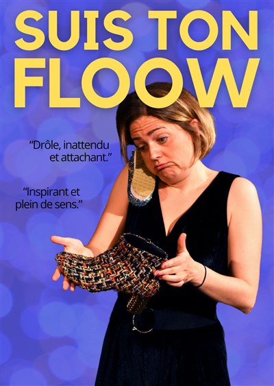 Photo 4 de Suis ton floow