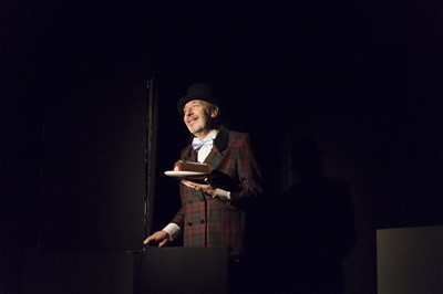 Eric Julliard