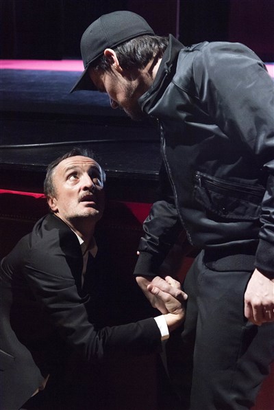 Photo 1 de Othello