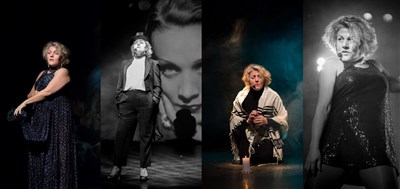 Photo 2 de Femmes, le temps d'un chant