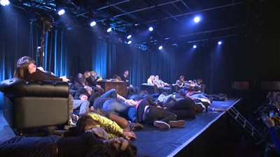 Photo 2 de Hervé Barbereau dans L'hypnose à travers le temps