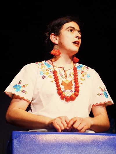 Photo 3 de Frida Karhla