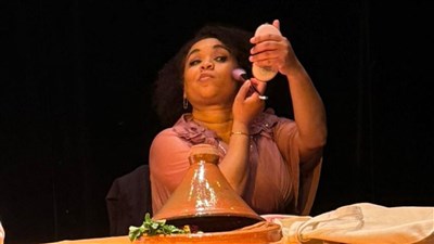 Photo 2 de Yalla ! Le Tajine Musical